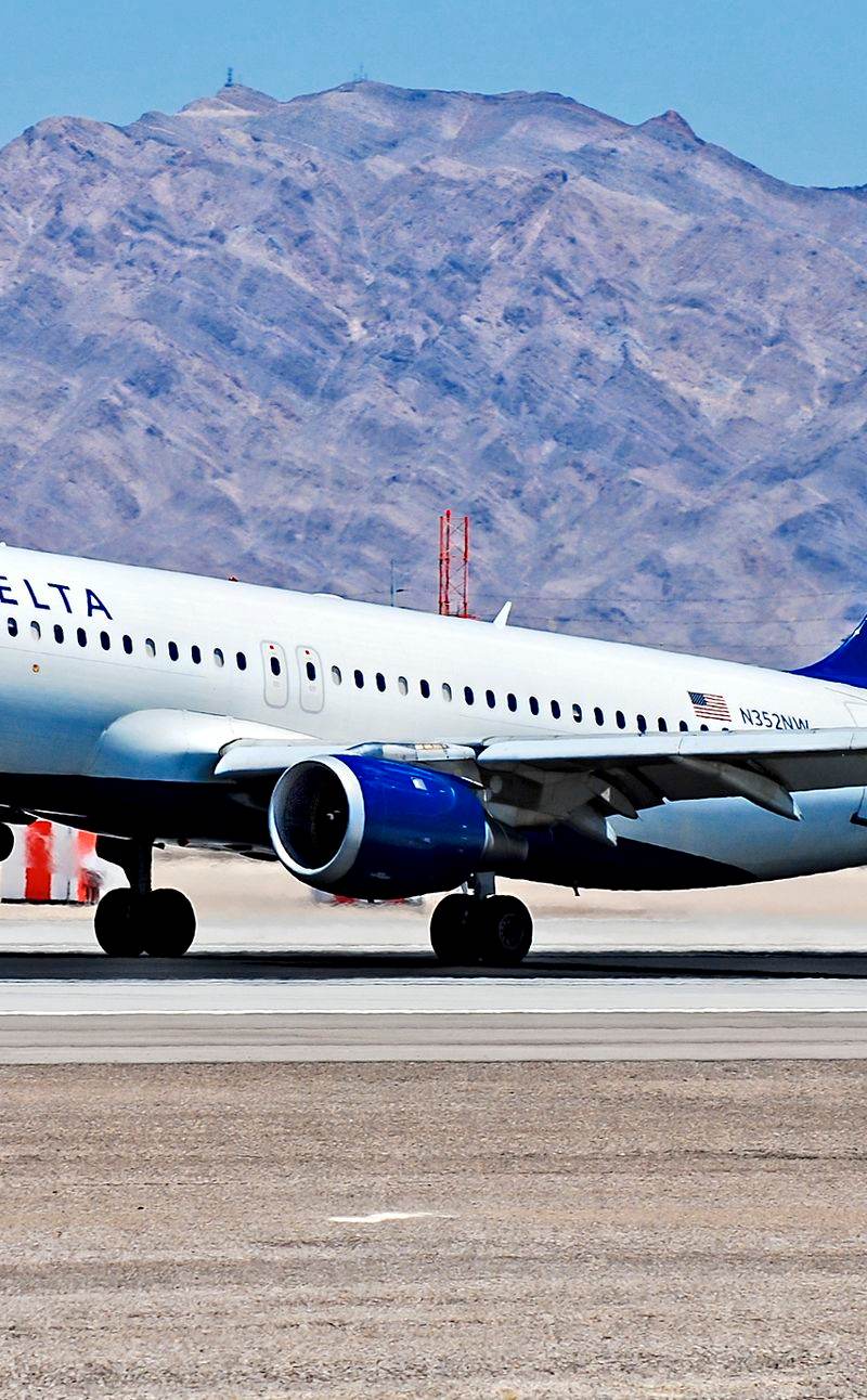 N352NW - Airbus