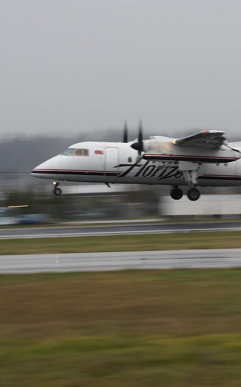 N352PH - Bombardier