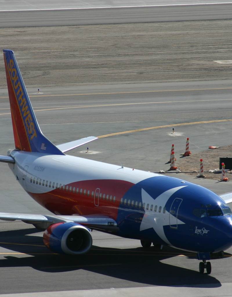 N352SW - Boeing
