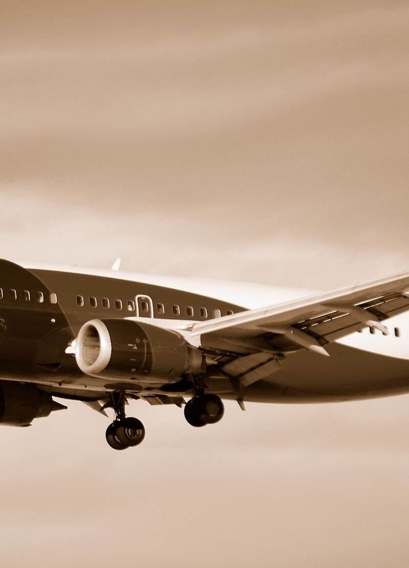  - Boeing