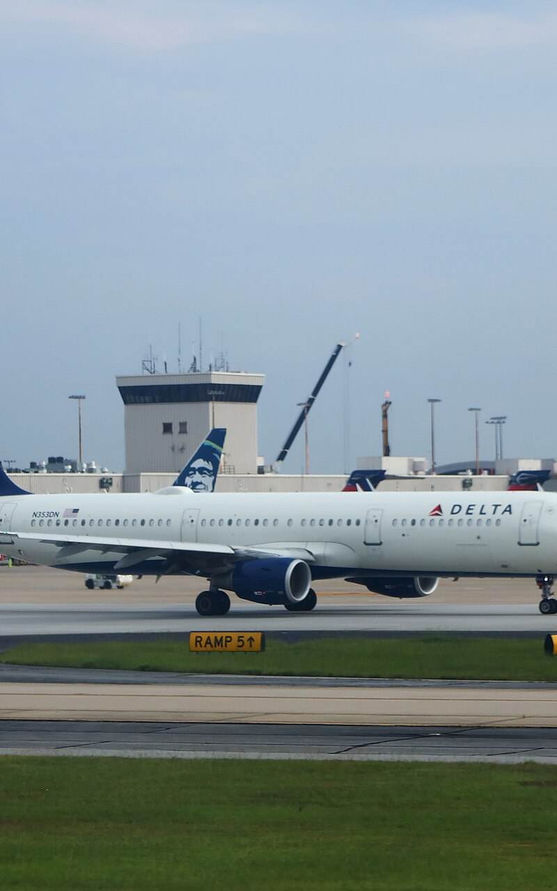 N353DN - Airbus