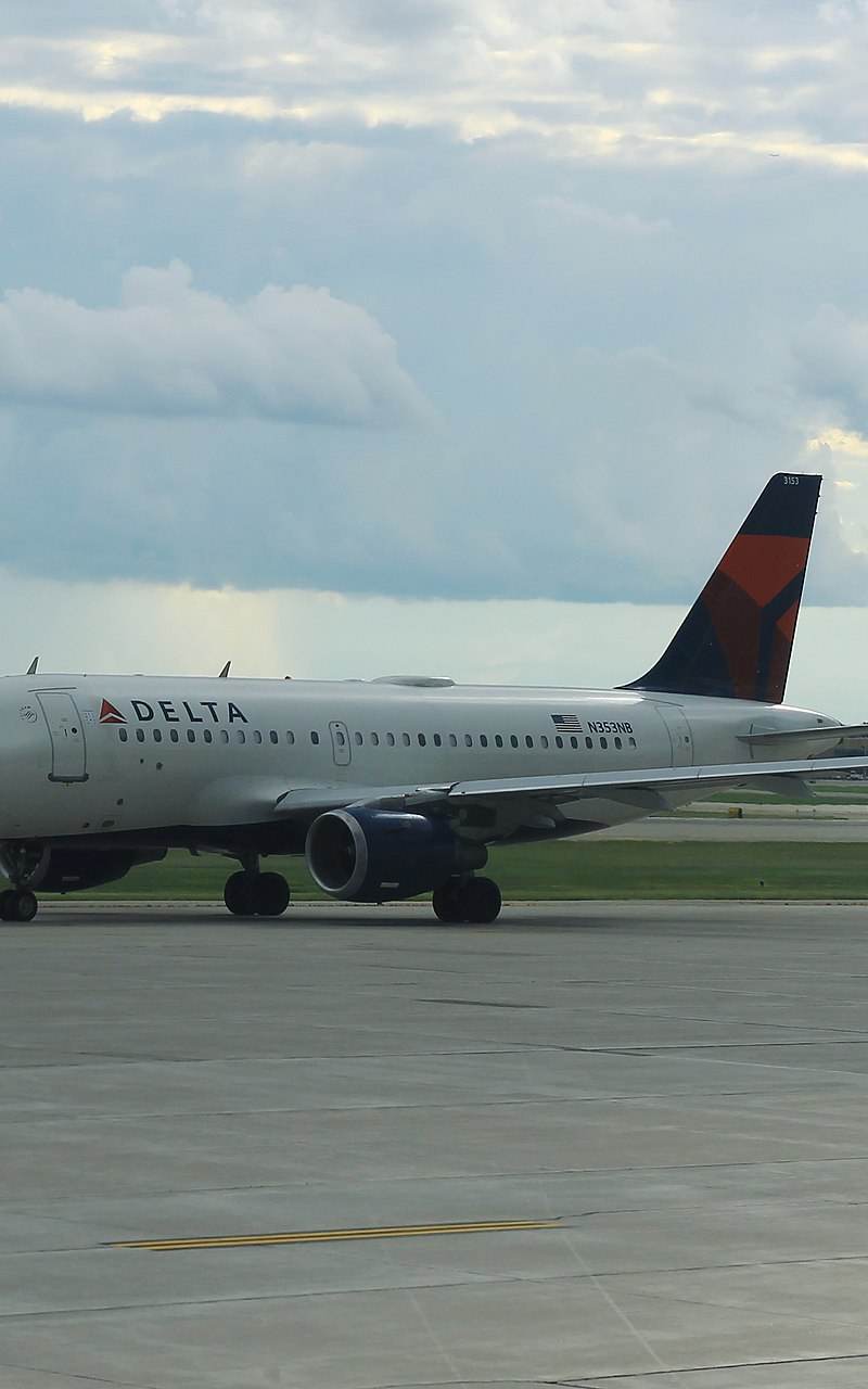 N353NB - Airbus