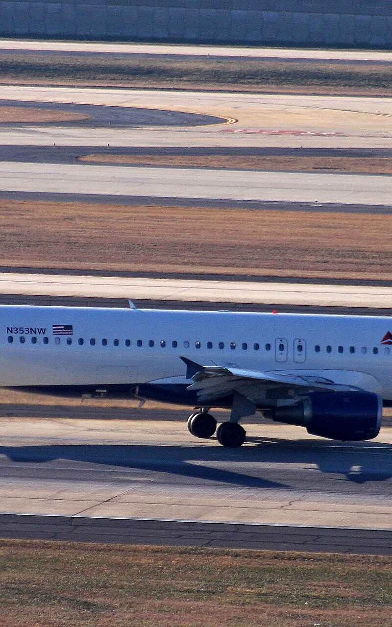 N353NW - Airbus