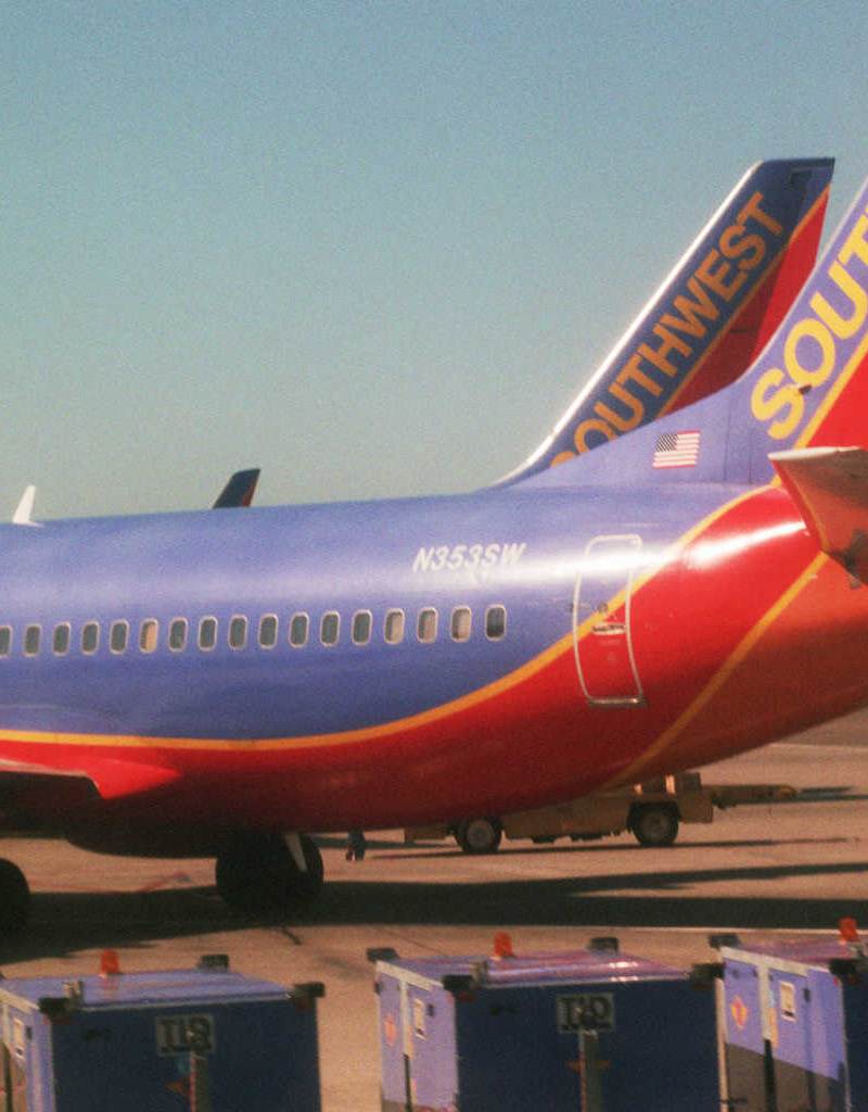 N353SW - Aircraft