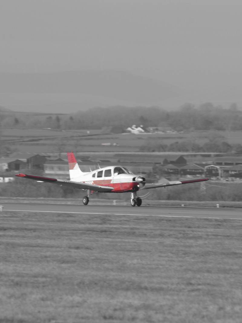 G-BOPC - Piper