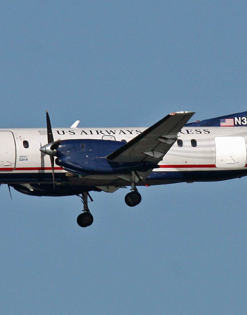 N35SZ - Aircraft