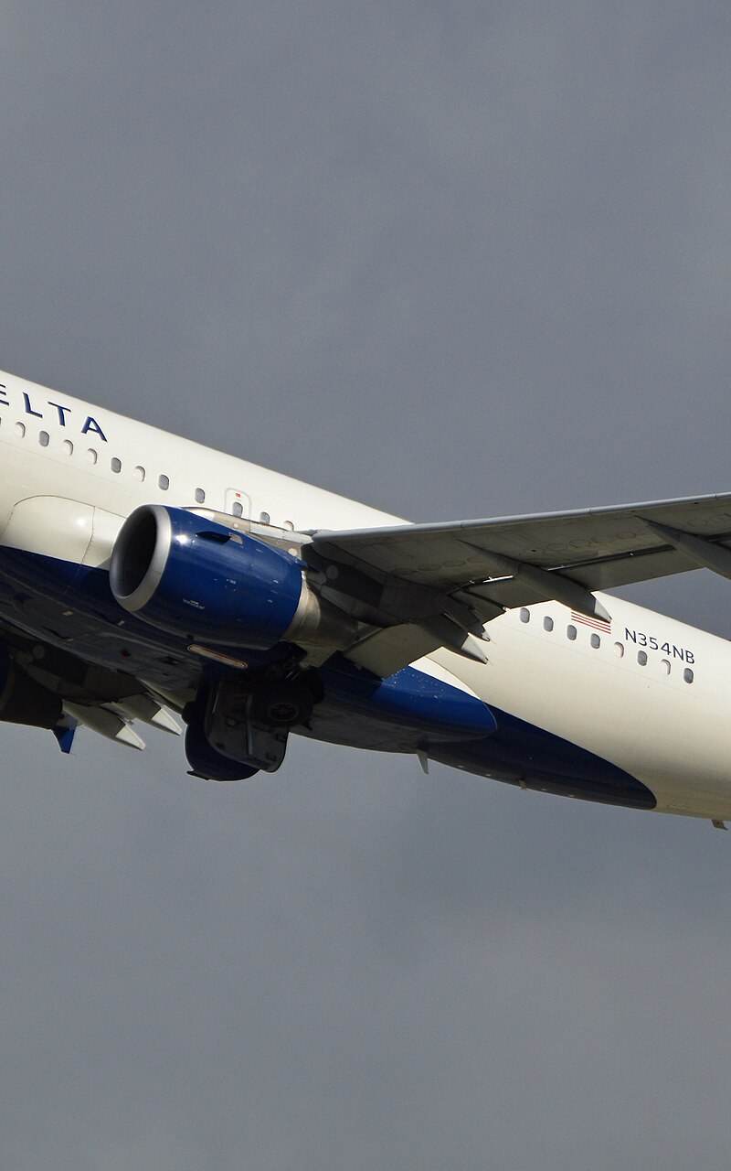 N354NB - Airbus