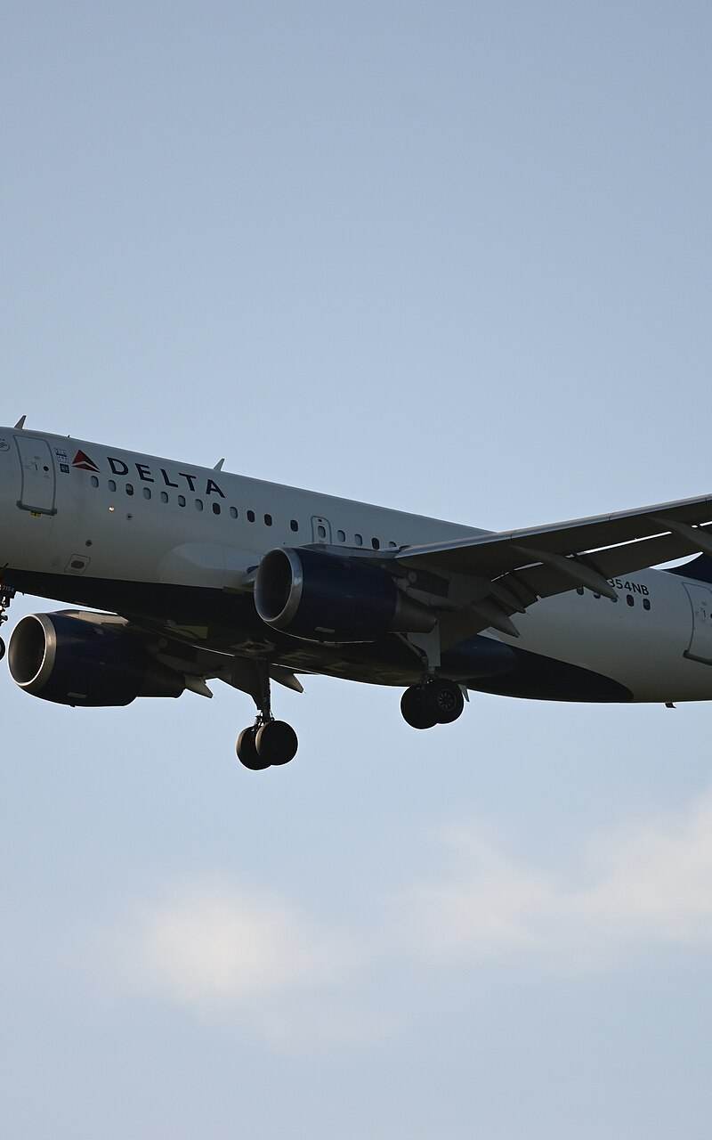 N354NB - Airbus