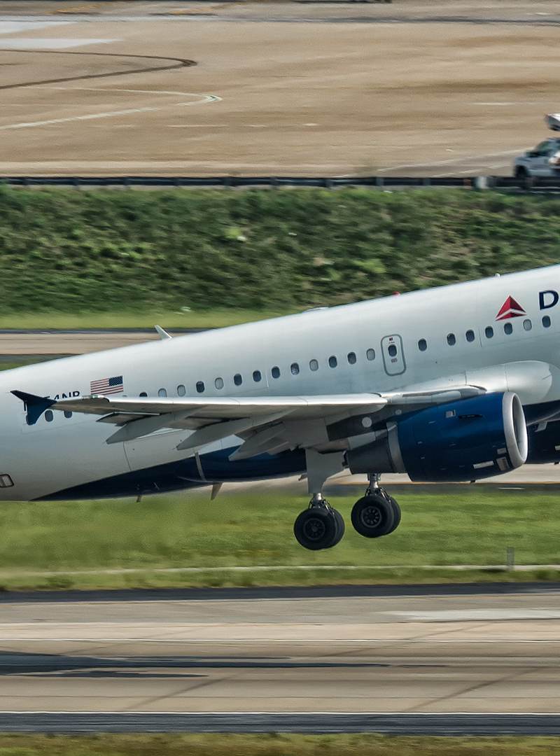N354NB - Airbus