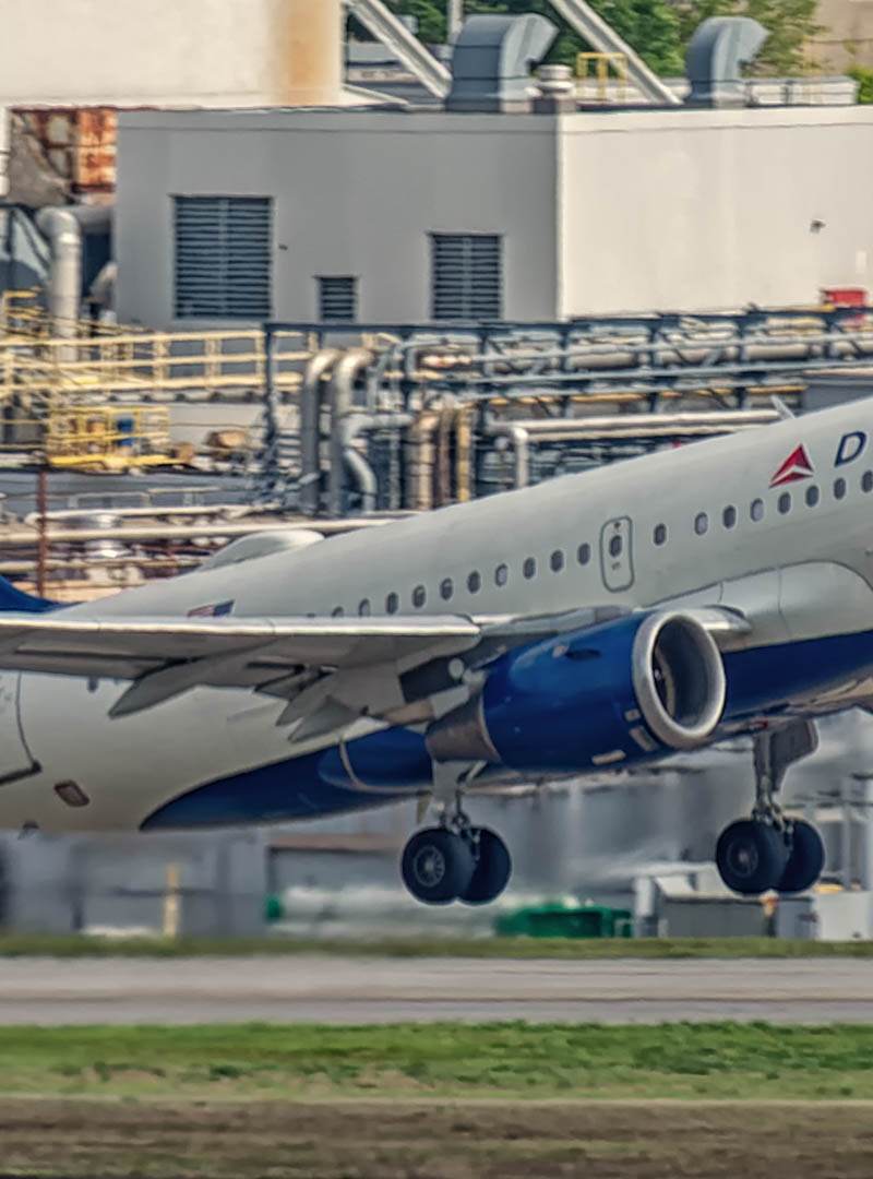 N354NB - Airbus