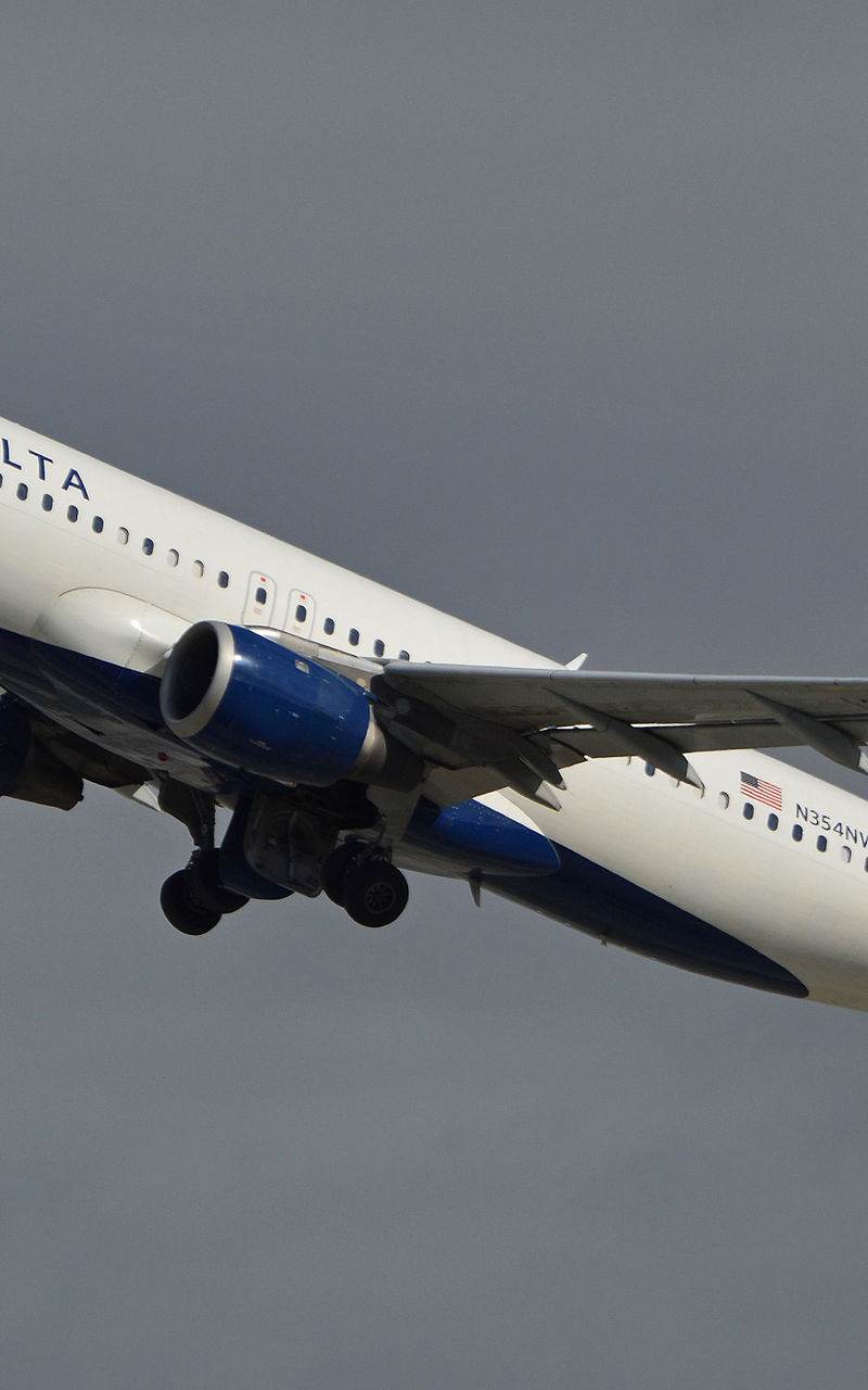 N354NW - Airbus