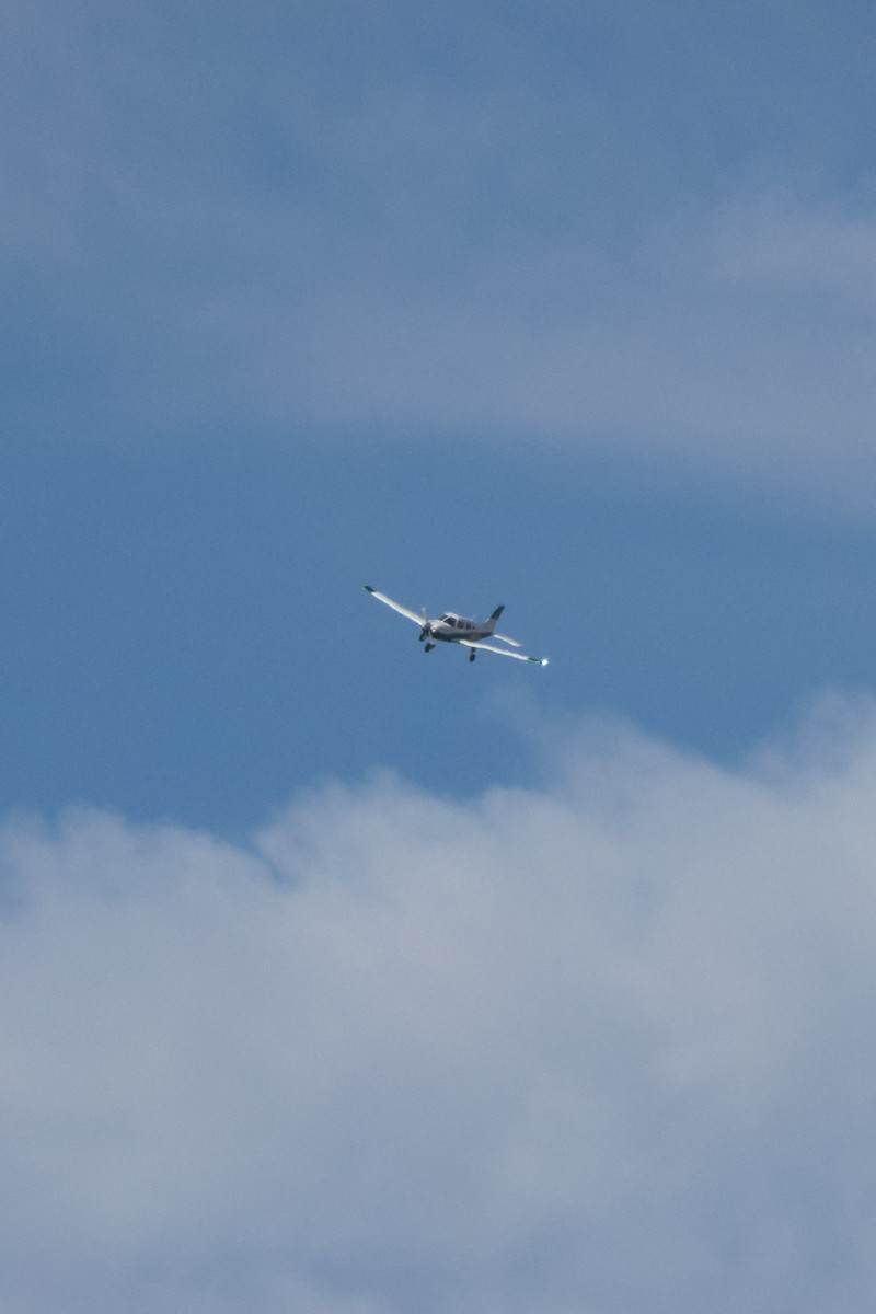 N839AL - Piper