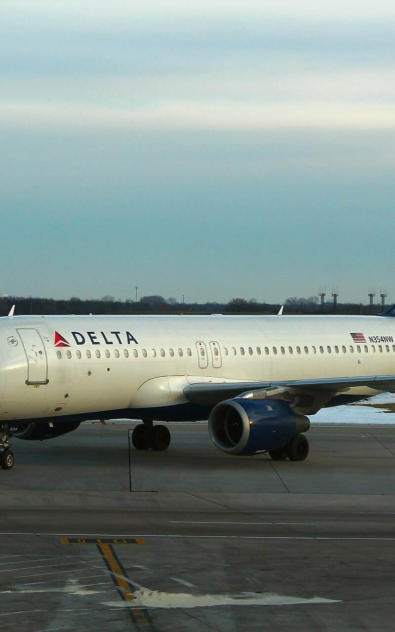 N354NW - Airbus