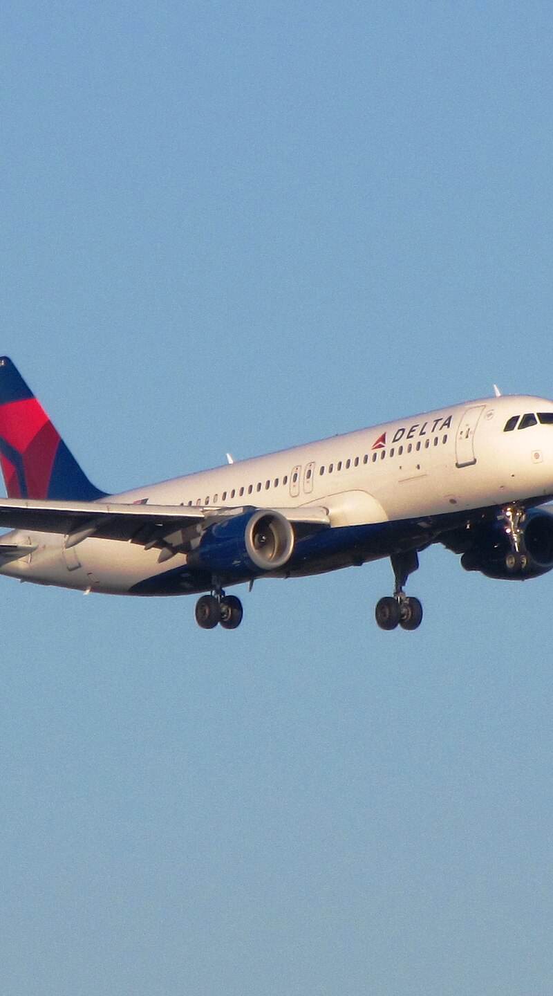 N354NW - Airbus