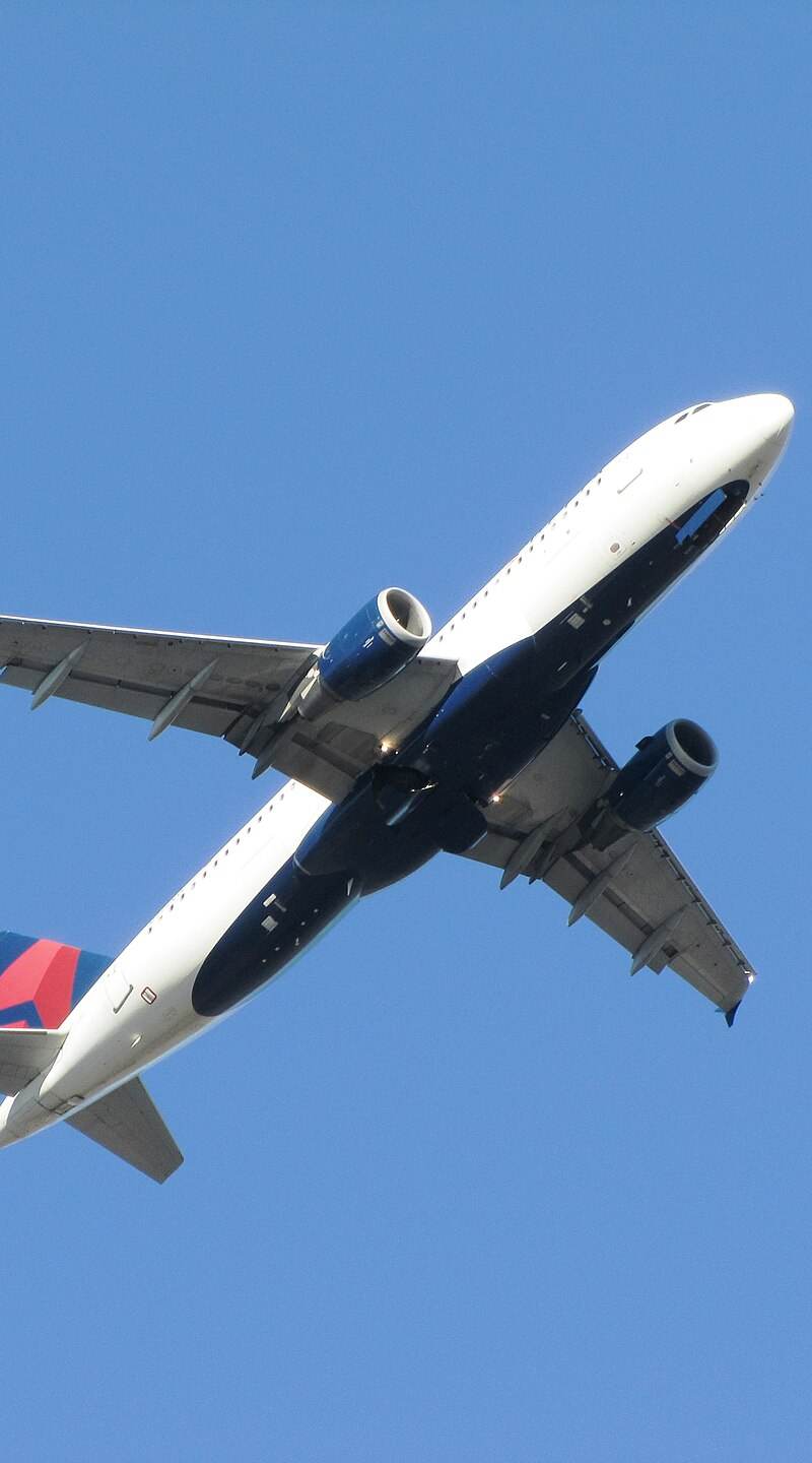 N354NW - Airbus