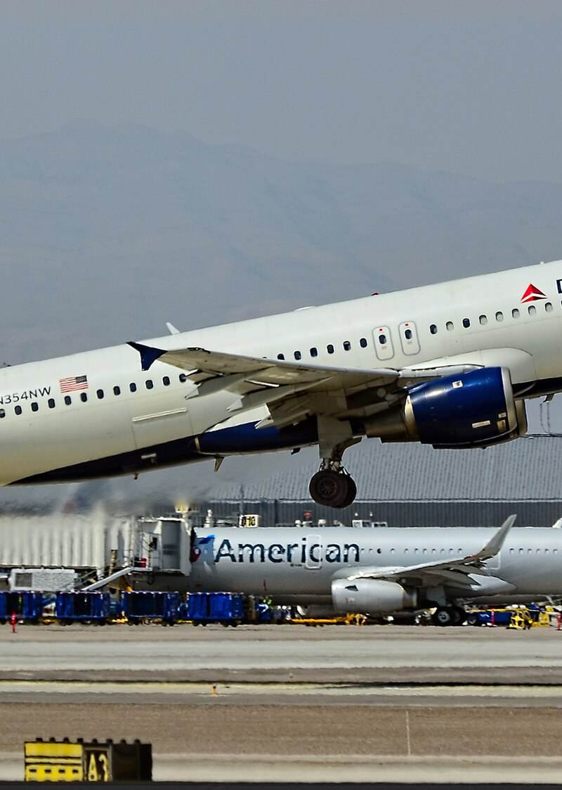N354NW - Airbus