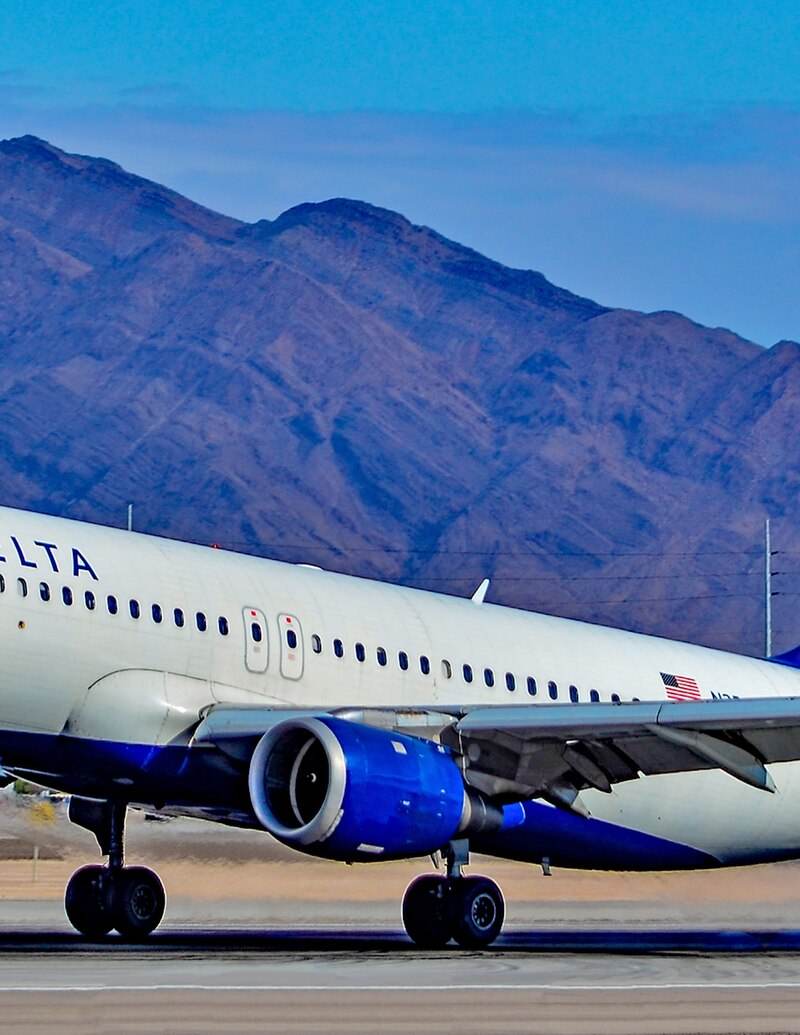 N354NW - Airbus
