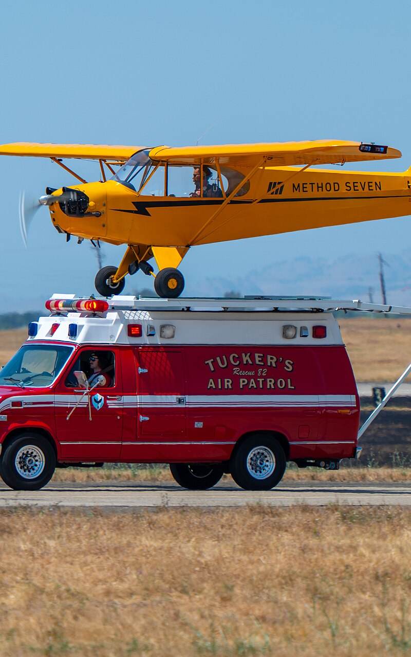 N35547 - Piper