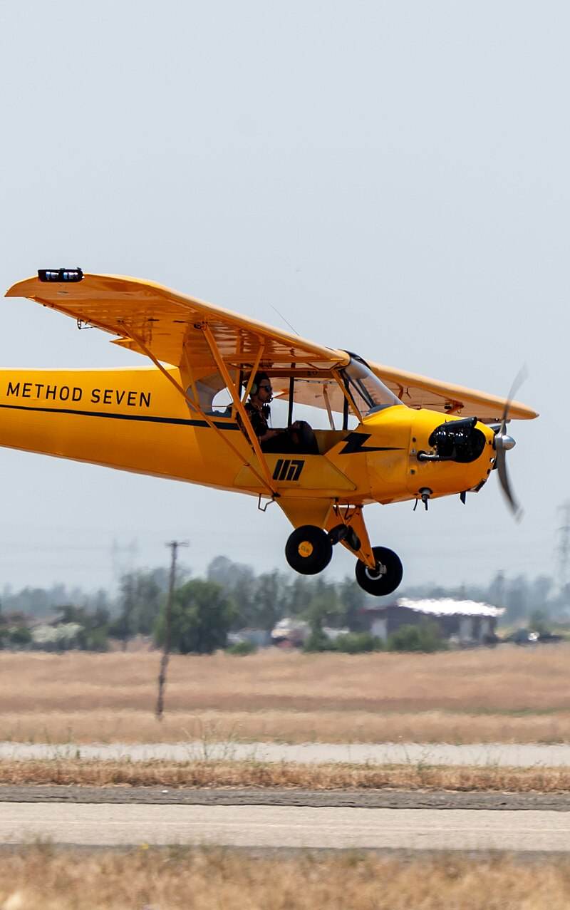 N35547 - Piper