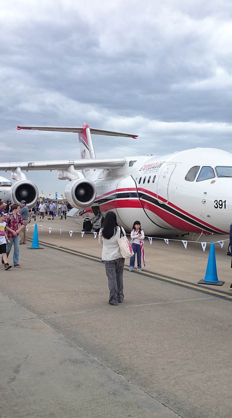 N355AC - Aircraft
