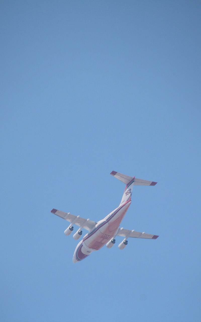 N355AC - Aircraft