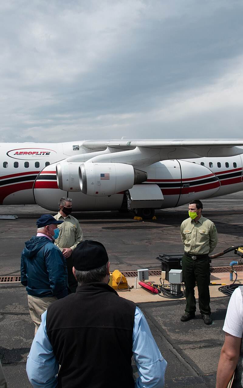 N355AC - Aircraft