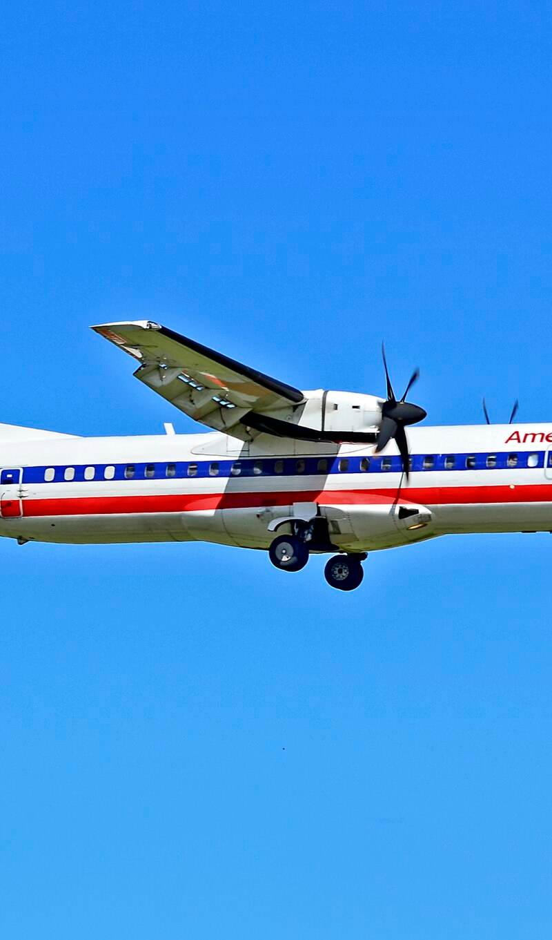 N355AT - Aircraft
