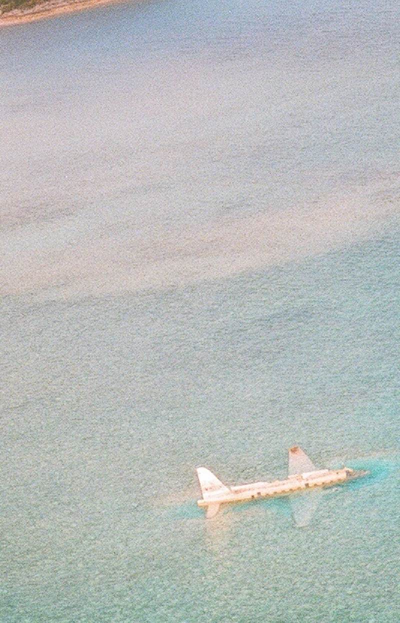 N355BY - Aircraft