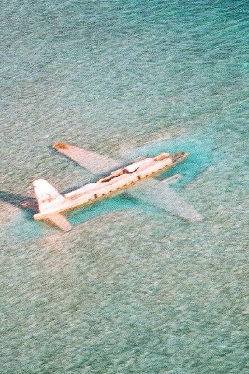 N355BY - Aircraft