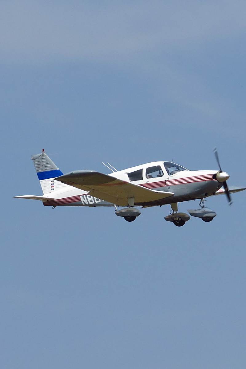 N8814W - Piper