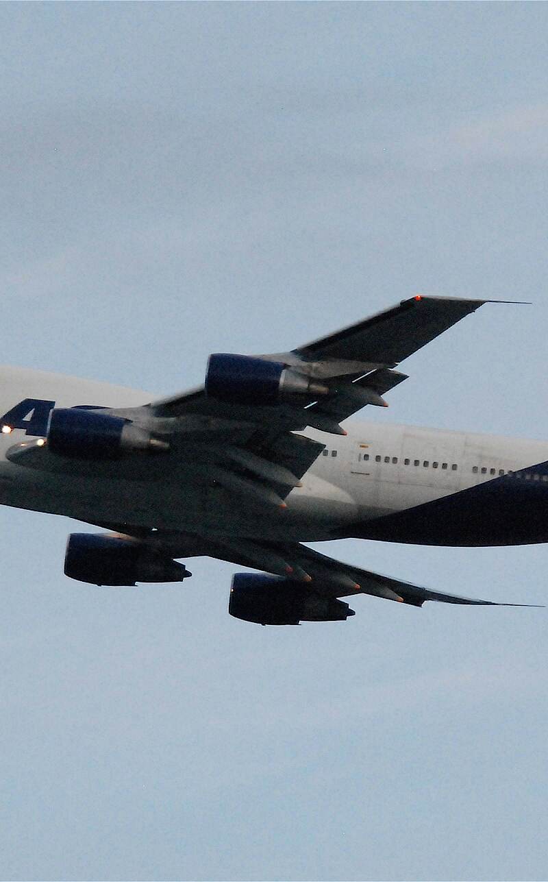 N355MC - Boeing
