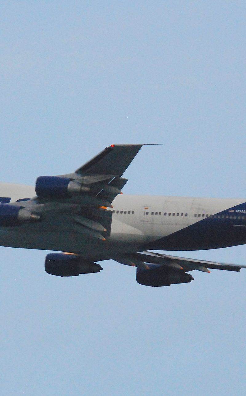 N355MC - Boeing