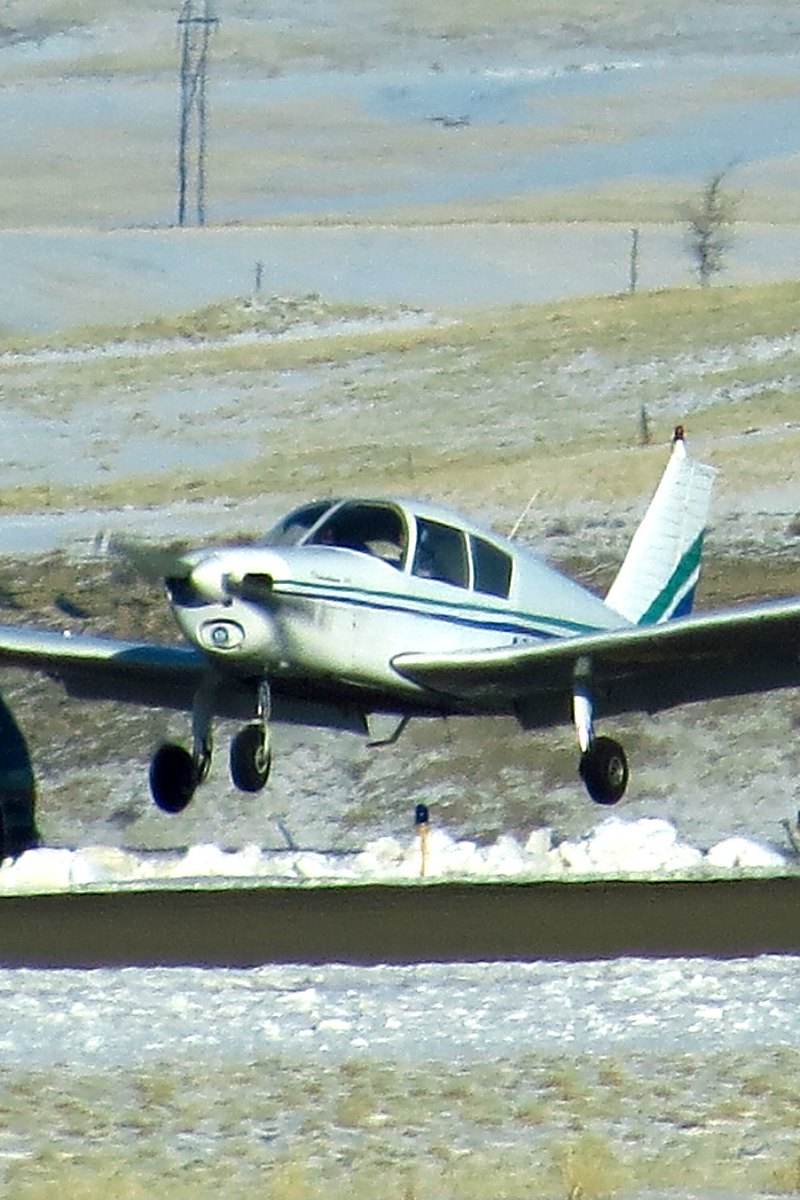 N9690W - Piper