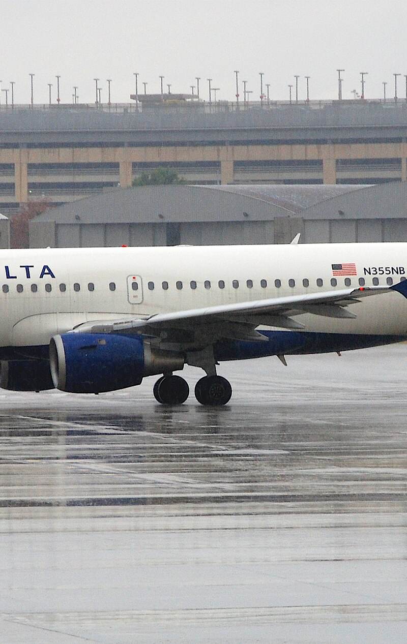 N355NB - Airbus