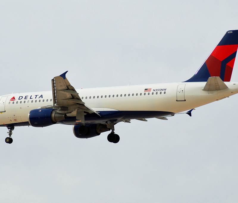 N355NW - Airbus