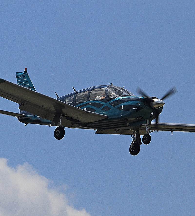 G-TORC - Piper