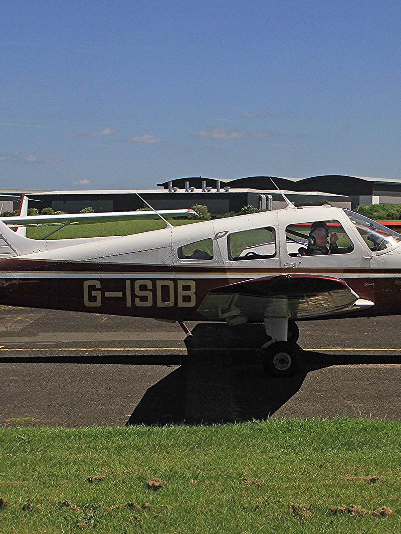 G-ISDB - Piper