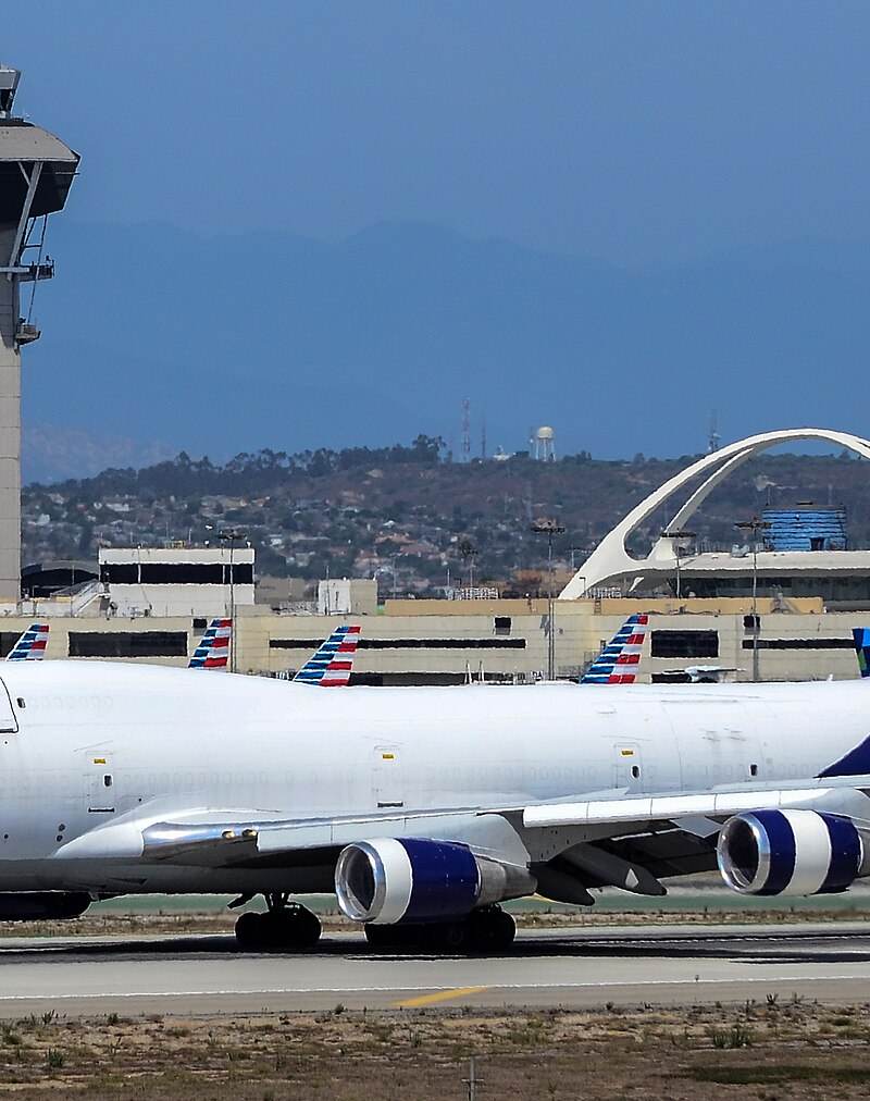 N356KD - Boeing