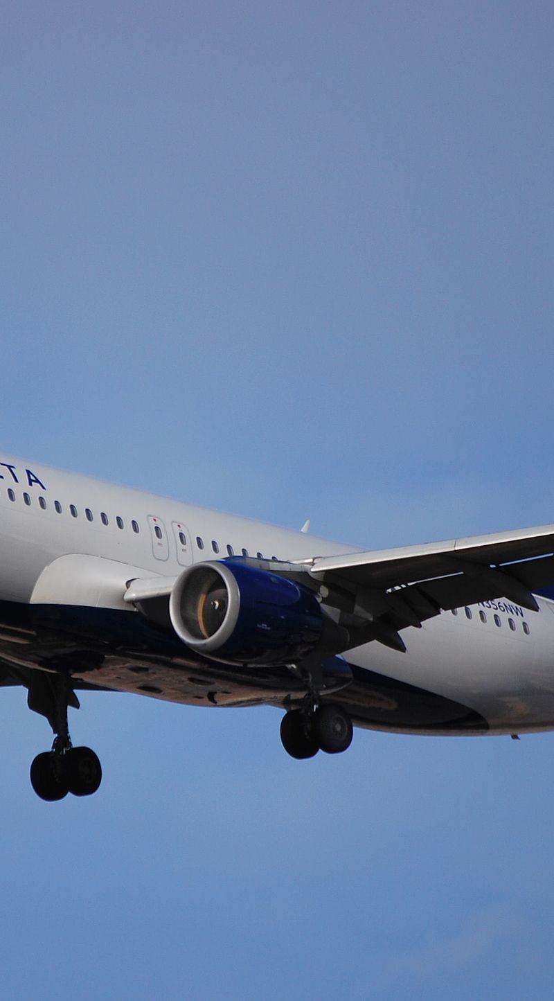 N356NW - Airbus