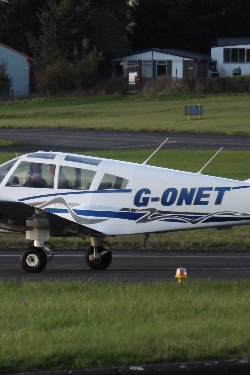G-ONET - Piper