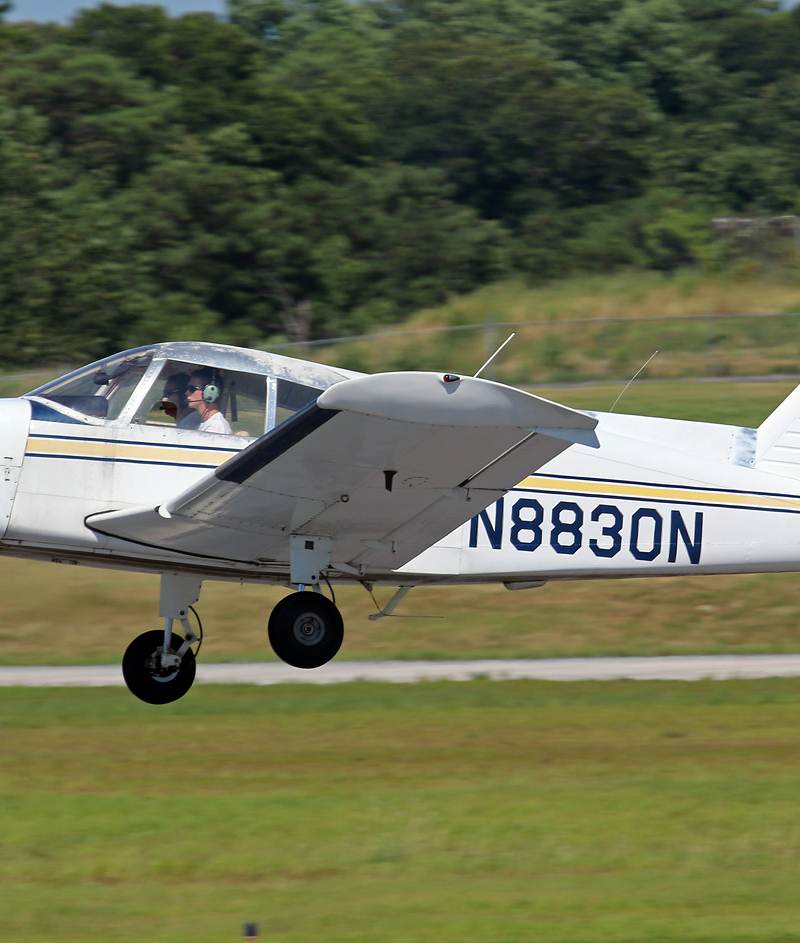 N8830N - Piper