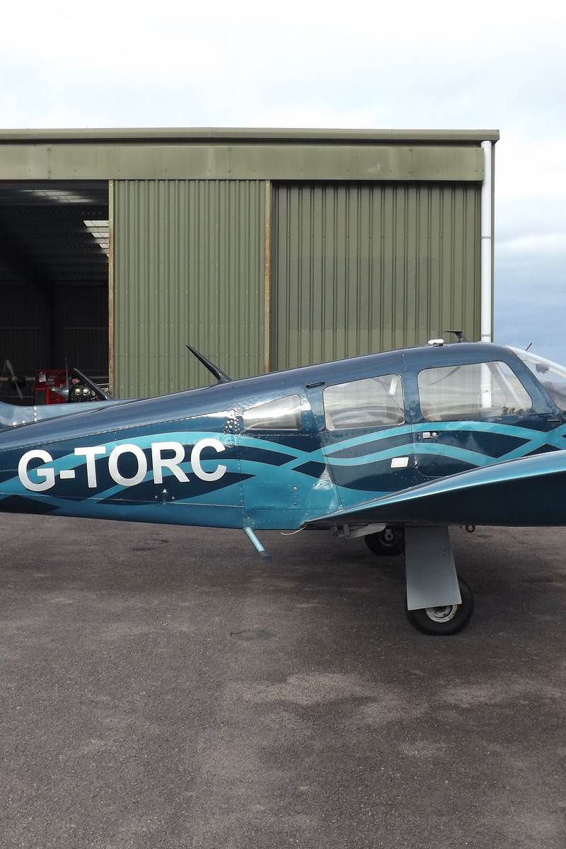 G-TORC - Piper