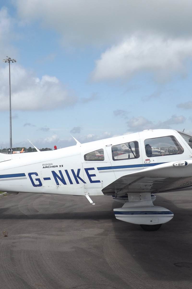 G-NIKE - Piper