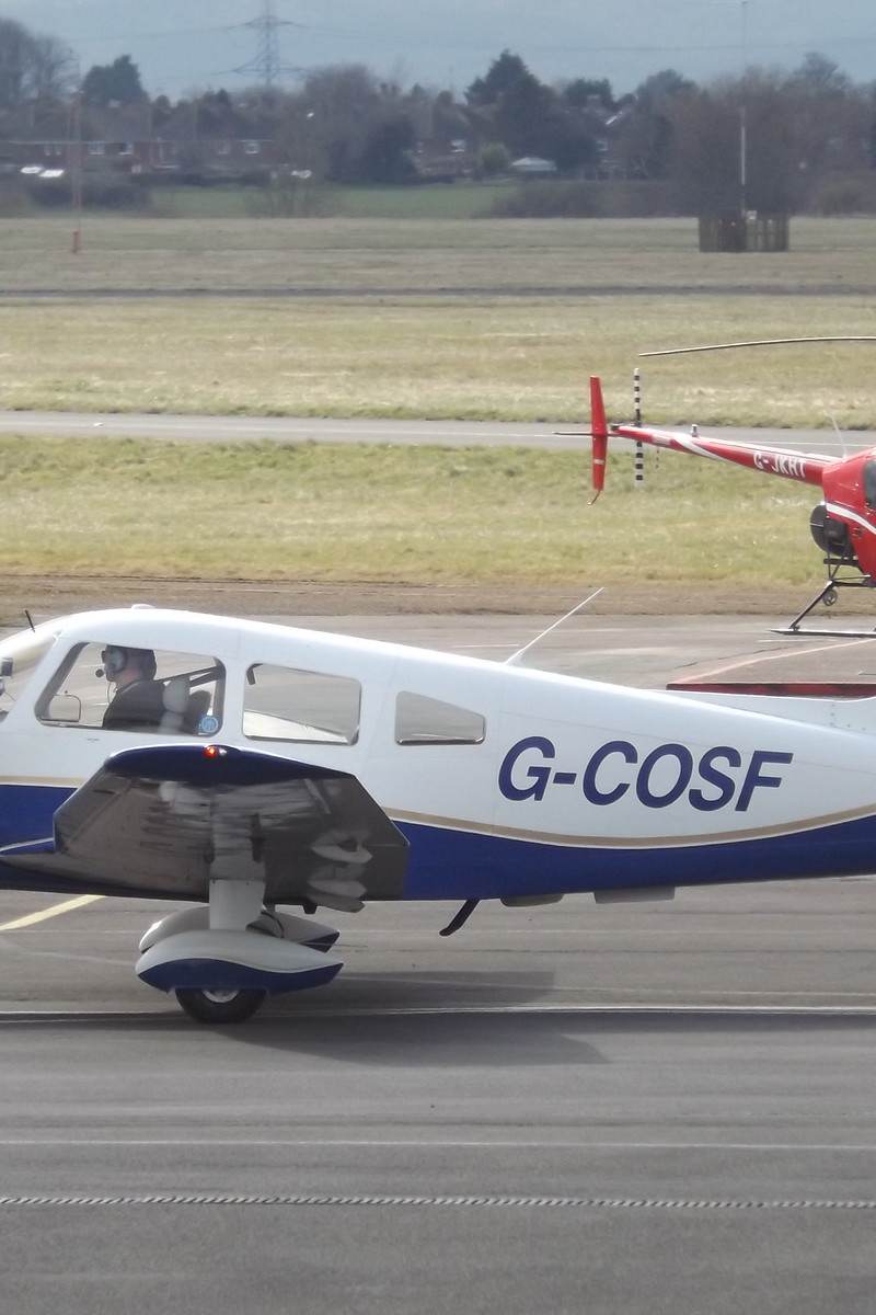 G-COSF - Piper