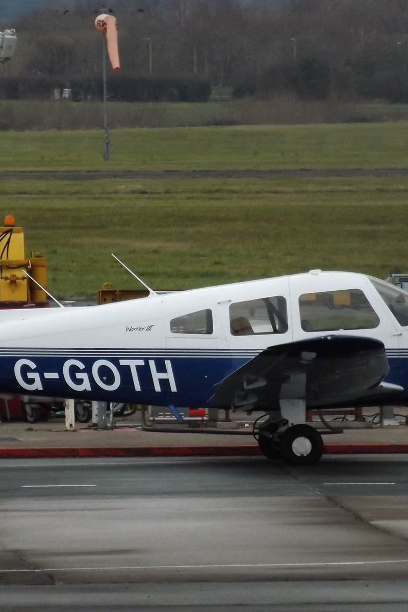 G-GOTH - Piper