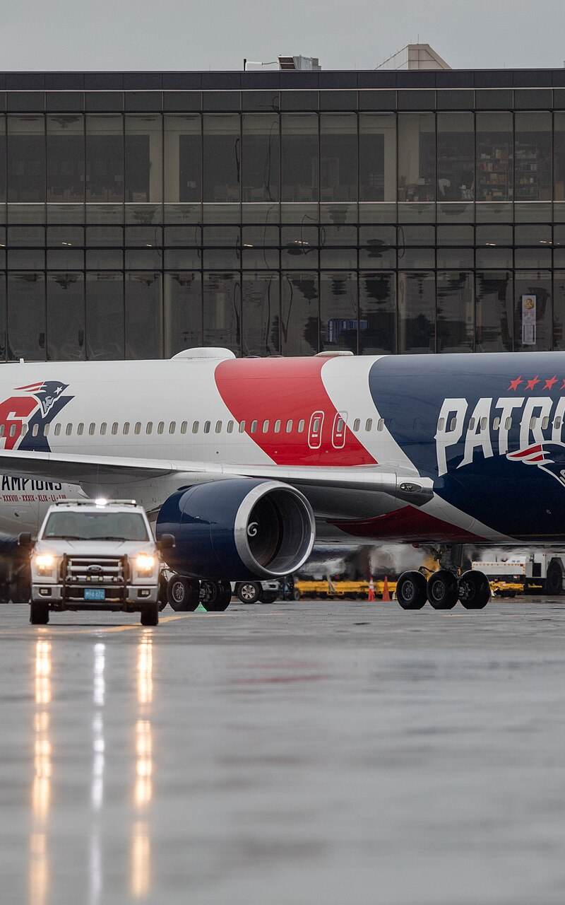  - Boeing