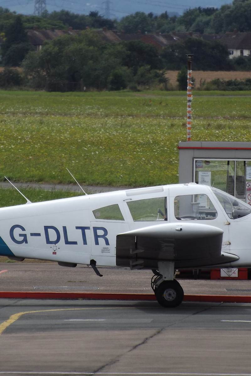 G-DLTR - Piper