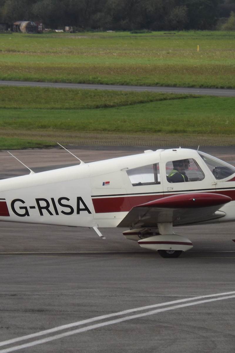 G-RISA - Piper