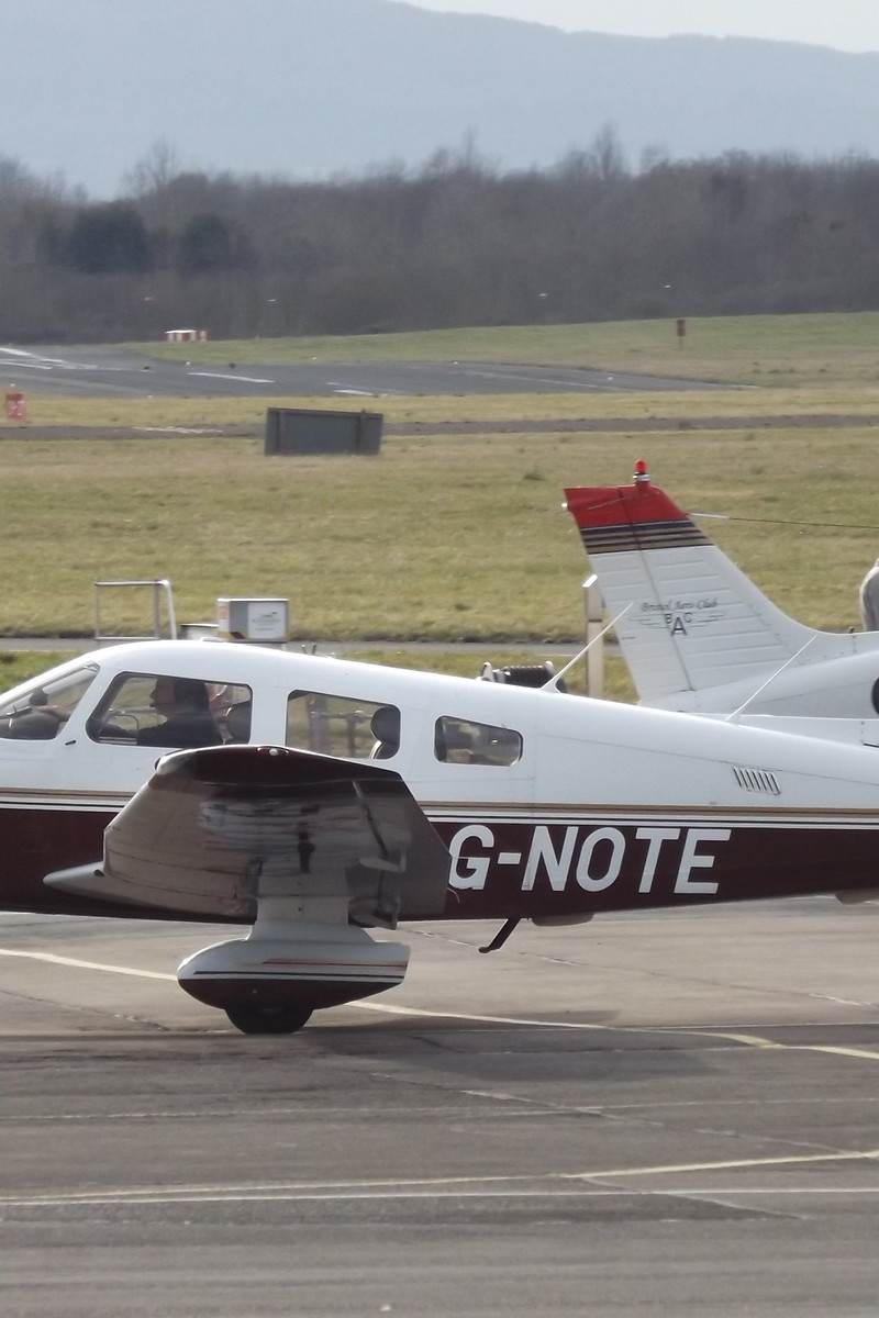 G-NOTE - Piper