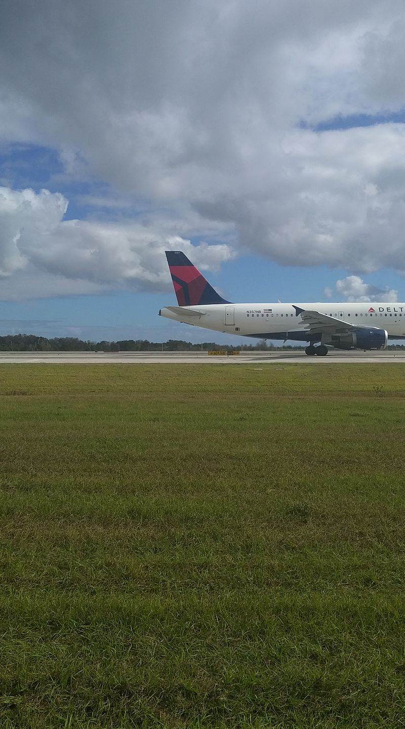 N357NB - Airbus